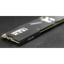 Goodram RAM IR-6000D564L30S/32GDC 32GB DDR5-6000, 2 x 16GB, CAS 30, ECC, XMP 3.0, EXPO, радиатор