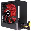 Xilence Блок питания XN220, 650W, 200-240V, 50Hz, 80 PLUS Бронза, активное охлаждение, 1 вентилятор