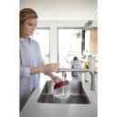 Bissell vaipade puhastaja ProHeat 2x Revolution 1858N, 800 W, 3.7 L, punane/titaanium, pesufunktsioon, 12 rida harju