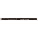 Kingston HyperX FURY Black atmiņas modulis HX316C10FB/4, 4GB, 1600MHz, 240-pin DIMM, 1.5V, 64bit, melns