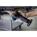 Bosch Professional GPO 12V-77 06019L3000 Juhtmeta p&ouml;&ouml;rlev poleerija, 12V, 600-2200 p/min, 77 mm, harjadeta mootor