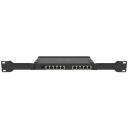 Mikrotik RB4011IGS+RM маршрутизатор 10 портов, 1 SFP+, 1GB памяти, 10x 1000M