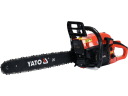 Gasoline Chainsaw 3, 4Hp YT-84910 YATO