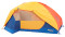 Telk LIMELIGHT 2P 02, 2 voodit, oranž/kollane, 195115053161, MARMOT