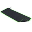 Razer Goliathus Chroma Extended, RZ02-02500300-R3M1, 920mm, 294mm, 3mm, Mikrotekstūras virsma, Neslīdo&scaron;a gumijas pamatne