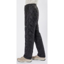 Dūnu bikses M SUPERIOR DOWN Pants, izmērs: L, Black, 4582755001212 Mont-Bell