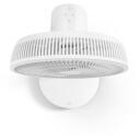 Duux | Fan | Whisper Essence | Stand Fan | Diameter 33 cm | Number of speeds 7 | Oscillation | Grey