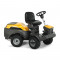 Dārza traktors, raiders Park 320 P NEW  Stiga ST450, 8,1kW 2F6120545/ST1 STIGA