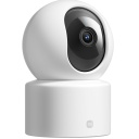 Iekštelpu viedā dome tipa drošības kamera Smart Camera C301 3 MP MJA1 drošības čips H.265 MicroSD līdz 256 GB BHR8683GL Xiaomi
