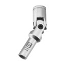 Dīzeļa muciņu atslēga svecēm, 8mm, STHT80888-0, STANLEY