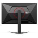 Aoc LCD монитор Q27G4ZD 68.6 см 2560 x 1440 Quad HD 280Гц 0.03 мс QD-OLED регулируемая подставка USB хаб