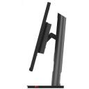 Lenovo Monitorius P32p-30 63D1RAT1EU, 31.5", 3840 x 2160, 60 Hz, 350 cd/m&sup2;, 1 x HDMI, 4 ms, Juodas