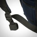 Rivacase Рюкзак Tegel 17.3" 8460BLACK, 1, 470mm, 320mm, 135mm, 717g, черный, пыле- и царапиноустойчивый, интегрированные карманы