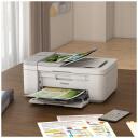 Canon PIXMA TR4756i, multifunktsionaalne printer, 5074C046, 4800 x 1200 dpi, A4/Legal, Wi-Fi, valge, 4-ink, ADF 20 lehte