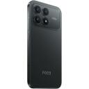 Poco Мобильный телефон F8 Pro MZB0M3ZEU, 12ГБ, 512ГБ, 6210мАч, 50МП тройная камера, IP68, 100Вт быстрая зарядка