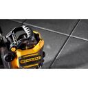 Dewalt Magnetpuur DCD1623X2G-QW, 18V, 9Ah, 810rpm, harjadeta, 16mm, kiire vahetus, 10 kiirus