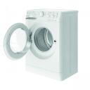 Indesit Veļas ma&scaron;īna MTWSC61294WPLN, 6kg, 1200apgr/min, 76dB, B klase, C klase, 16 programmas