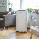 Mobilais gaisa kondicionieris CORTINA WIFI Wood's