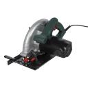 Circular saw 2000W &Oslash; 235mm, POWERPLUS, POWP4020, 4500 rpm, 83mm cutting depth, 1 saw blade included