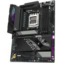 Gigabyte Pagrindinė plok&scaron;tė X870E A ELITE WIFI7 1.2, AMD Socket AM5, 16+2+2 fazės, DDR5 256 GB, PCIe 5.0, 2.5GbE LAN, Wi-Fi 7