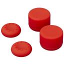 White Shark PS5-817 Wheezer Red WHEEZER-R, raudona, silikono rankenos PS5 valdikliui