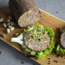 Daudzfunkcionāls katls ar grozu un spiediena šķiņķa vārītāju 4 L 313515 Browin