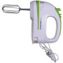 Esperanza Rokas mikseris EKM011, 400W, 220-240V, 5 ātrumi, 1m kabelis, mīcī&scaron;ana, puto&scaron;ana, sajauk&scaron;ana, turbo režīms