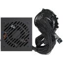 Seasonic Toiteplokk CORE GC-850 ATX 3.1 SRP-CGC851-A5A32SF, 850 W, 100 - 240 V, 80 PLUS Gold, aktiivne jahutus, 1 ventilaator