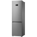 Toshiba холодильник-морозильник GR-RB500WE-PMJ(49), 66см, 35дБ, 59.5см, 201.8см, электронное управление, быстрое замораживание