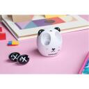 Prime3 Juhtmevabad k&otilde;rvaklapid AEP03BK, 50,3 g, 20 x 25 mm, Bluetooth 5.0, 32 &Omega;, 20 Hz - 20 kHz, 2 x 30 mAh, 300 mAh
