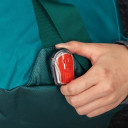 Mugursoma Transporter Flap, Deep Water Blue, 0843820102468 Osprey