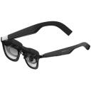 Xreal AR prillid ONE, 84g, 3ms, 120Hz, 4MP, 1080p, 50&deg;, 32:9, 3.0 ruumiline heli, T&Uuml;V Rheinland, UV kaitse