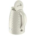Zelmer Tējkanna ZCK7632 F 71505951P, 1.7 l, 2200 W, brūns, automātiska izslēg&scaron;anās, ūdens līmeņa indikators, 360&deg; pagrie&scaron;ana