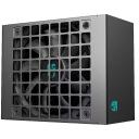 Deepcool 80 PLUS Gold toiteplokk PS850P R-PS850P-FE0B-JGEU, 850 W, 0.02 m&sup3;, 48 tk