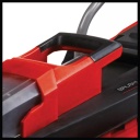 Bezvadu zāles pļāvējs, EINHELL, 3413157, 30 cm grie&scaron;anas platums, 3 augstuma regulē&scaron;anas līmeņi, 150 m&sup2; zālienam