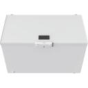 Whirlpool &Scaron;aldiklis W3RHS37EW1, 371L, 254kWh, 18kg/24h, 40dB, Elektroninis valdymas, LED ekranas
