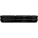 Kingston Fury Beast operatīvā atmiņa DIMM KF552C40BBK2-32, 32 GB, 5200 MHz, 1.25 V, CL40, ECC nē, siltuma izplatītājs jā