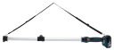 LED ribavalgusti LXT Makita DML818 18V 1700/800/400LM