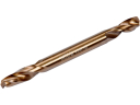 Double End Metal Twist Drill 4, 5Mm YT-40015 YATO