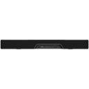 Aktiivne heliriba 100 W RMS v&otilde;imsusega Dolby Atmos virtuaalse heli ja HDMI Bluetooth &uuml;hendustega Flexus Core 100 Soundbar Must 1071981 Klipsch