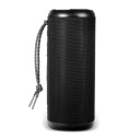 Kaasaskantav Bluetooth k&otilde;lar 2&times;10 W v&otilde;imsusega IPX6 veekindlusega TWS USB microSD ja liitiumakuga PS-315 must SV-021702 Sven