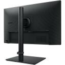 Samsung LCD monitor LS24F434UAUXEN 61 cm, 1920 x 1080, Full HD, 5 ms, 16:9, 178&deg;, USB keskjaam 3.2 Gen 1, VESA, reguleeritav alus