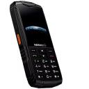 Hammer Horizon LTE, телефон, TEL001048, 2.8", 320 x 240, 64 MB, 128 MB, Dual SIM, 3G, Bluetooth 5.0, 2 MP, 3000 mAh