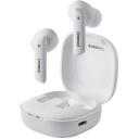 Intenso ausinės BUDS PRO T500HAE, Bluetooth 5.3, ANC, ENC, 3 mikrofonai, IPX4, 9h veikimo laikas, 35h su įkrovimo dėklu