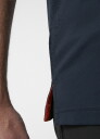 Polo рубашка Kensington Tech, Helly Hansen, 79248_591-M, тёмно-синий, M, UPF 40+, 100% полиамид