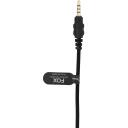 White Shark Austiņas FOX-W, 280g, Balta, 1.8m, 32&Omega;, 20Hz-20KHz, 106dB&plusmn;3dB, virs ausīm, galvas stīpa, vadu, iebūvēts mikrofons