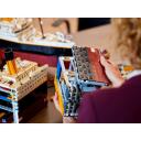 Lego LEGO TITANIC 10294, 9090 elementu, 18+ gadi, instrukcijas lapa