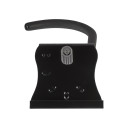 Sienas āķis velosipēdam,vertikāls STST82616-1 Stanley