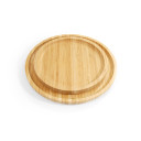 Bambusa &scaron;ķīvis, bioloģiski noārdāms, &Oslash;25 cm, R562009, Origin Outdoors