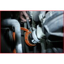 Ключ для ремня 140 мм, KSTOOLS, 114.0170, 0.41 кг, 8 x 27 x 6 см